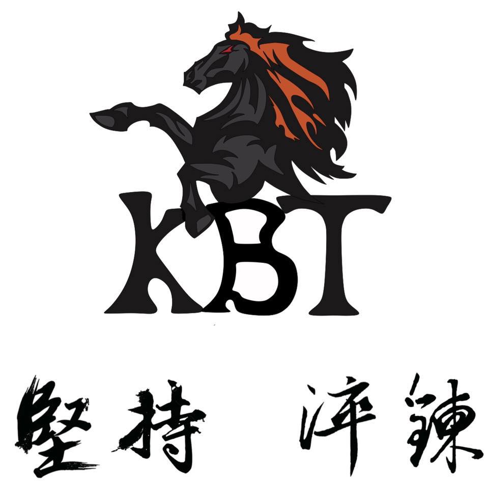 籃球家教 KBT