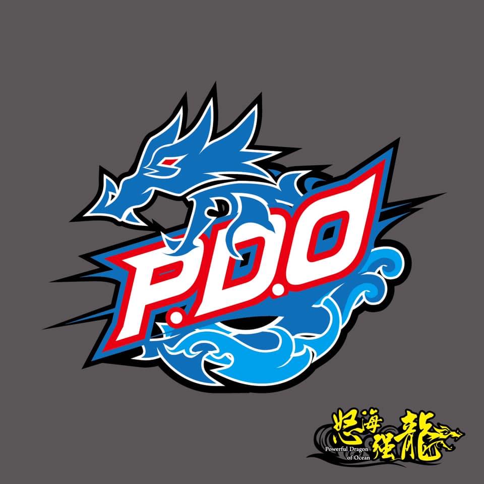 PDO溜冰隊