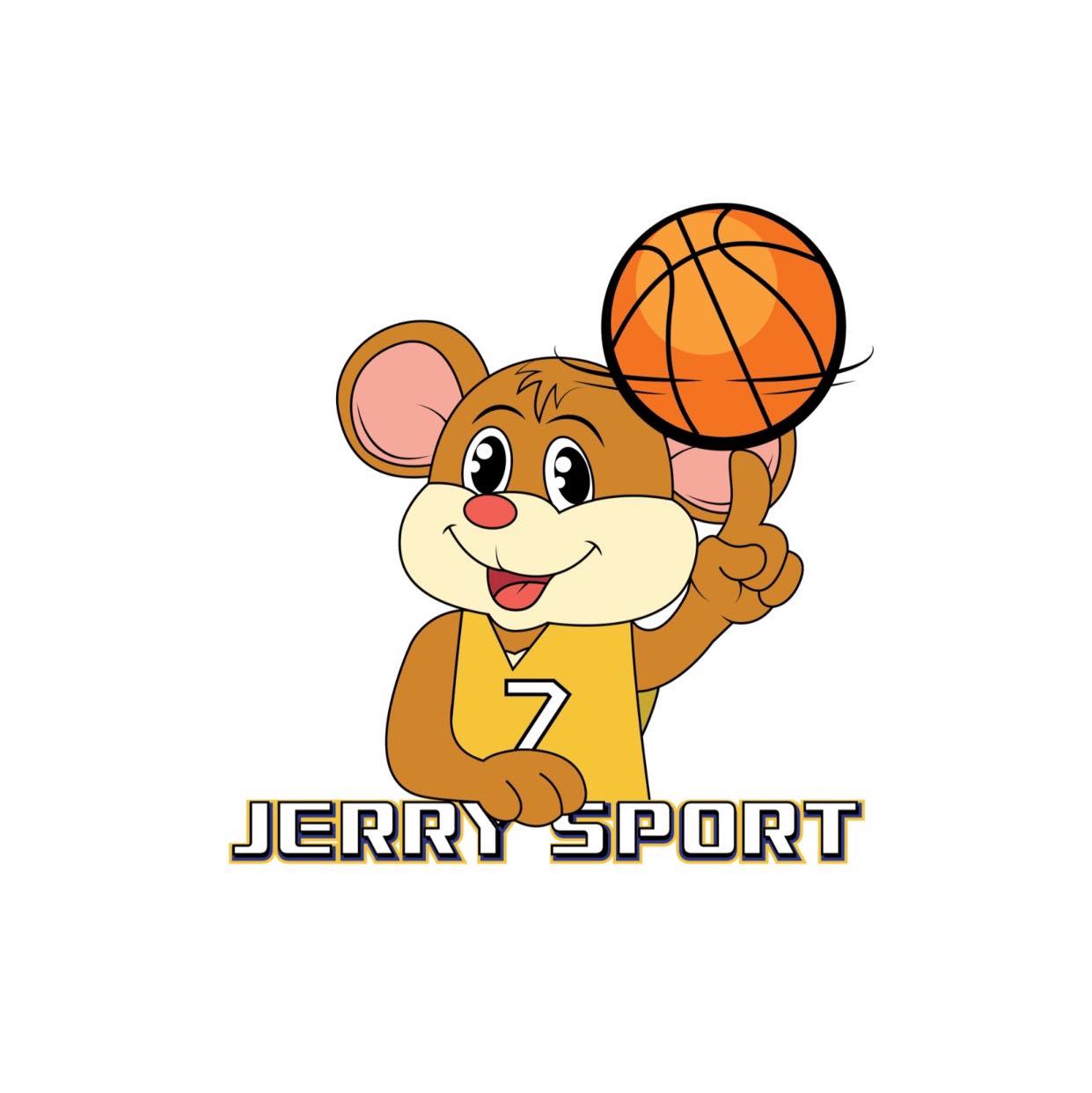 傑瑞籃球運動