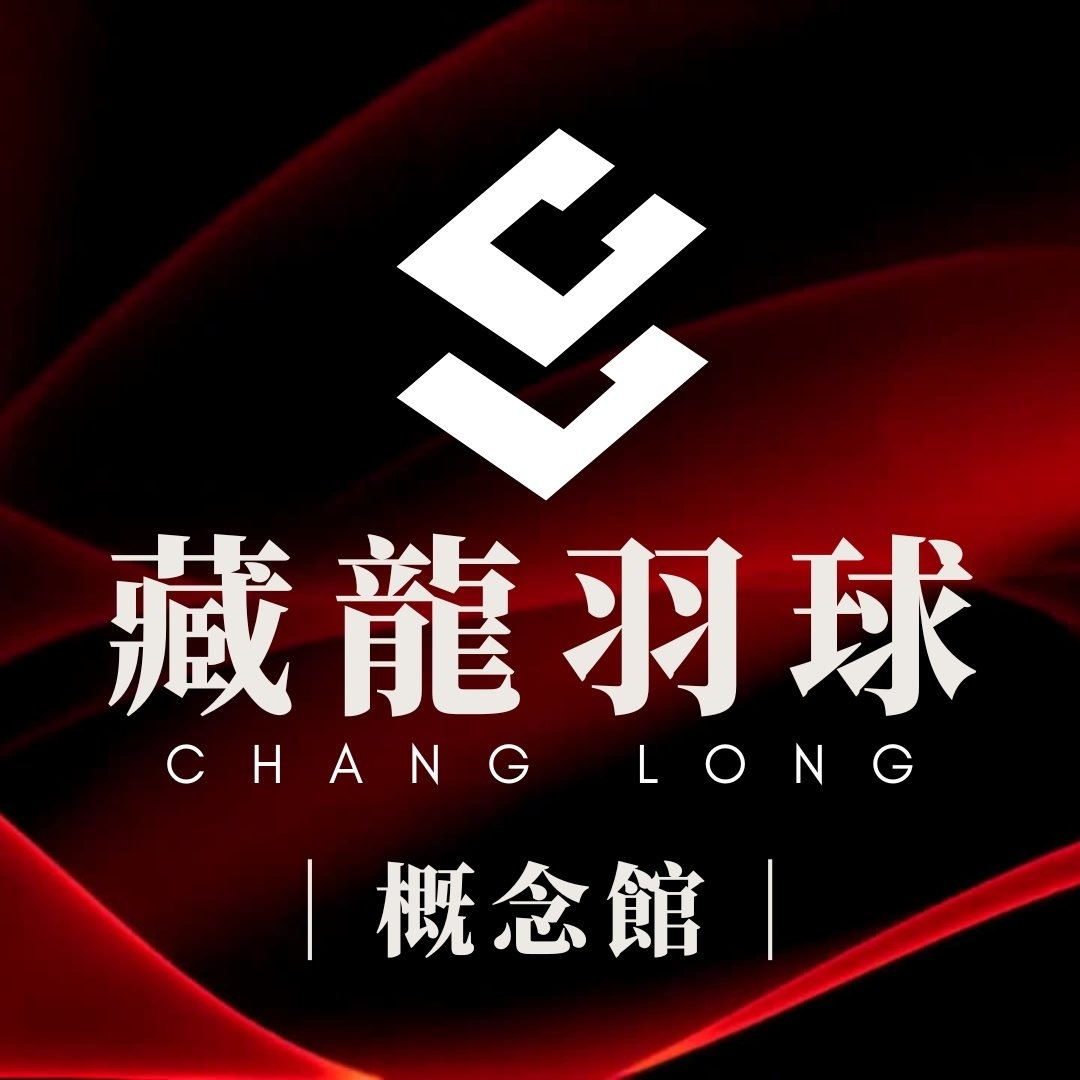藏龍羽球概念館